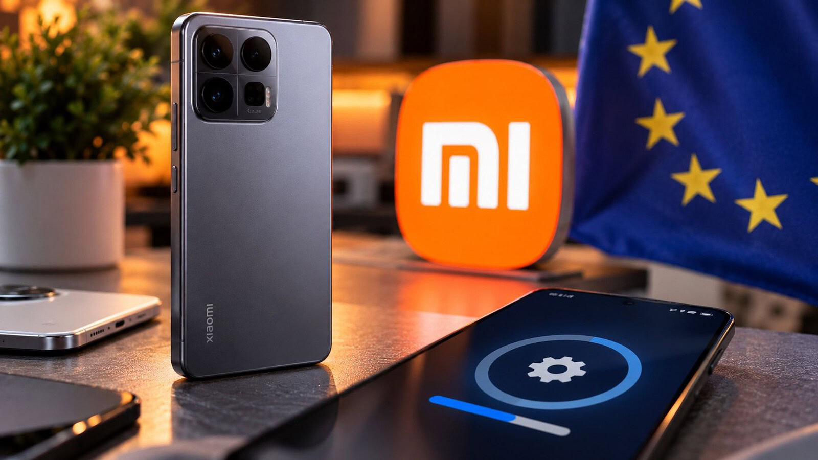 Xiaomi, patch di ottobre su 15 modelli: solo tre in Europa