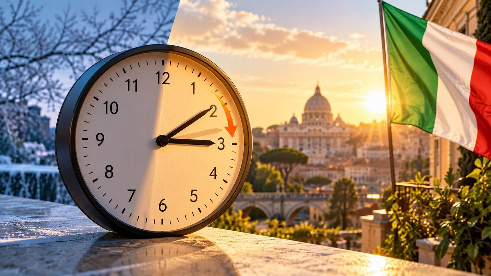 Ora legale permanente sempre più probabile: l'indagine della Camera