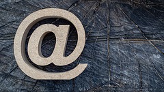Garante Privacy, multa da 2.000 euro per le email in CC visibili