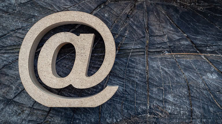 Garante Privacy, multa da 2.000 euro per le email in CC visibili