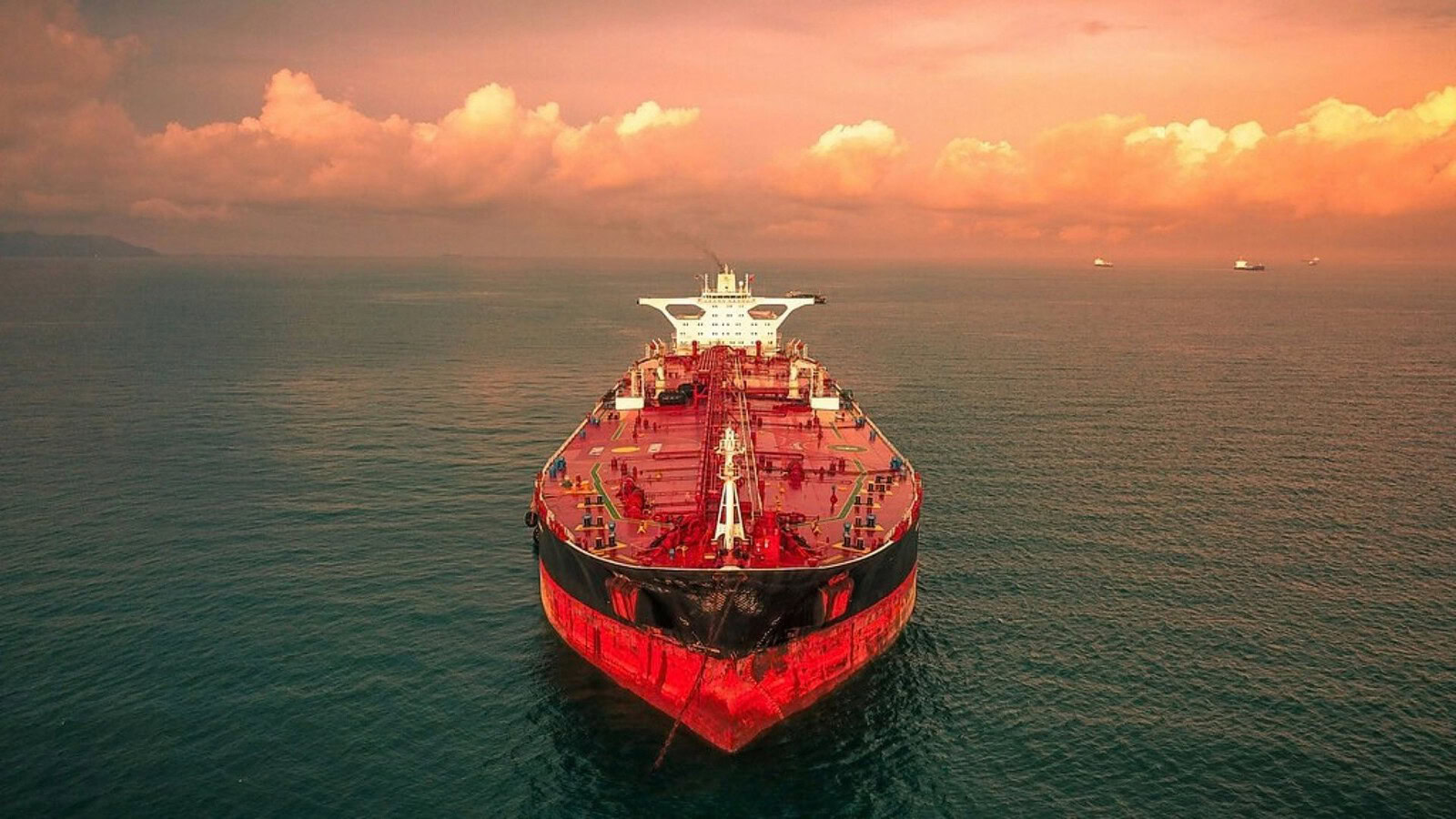 Stretto di Hormuz