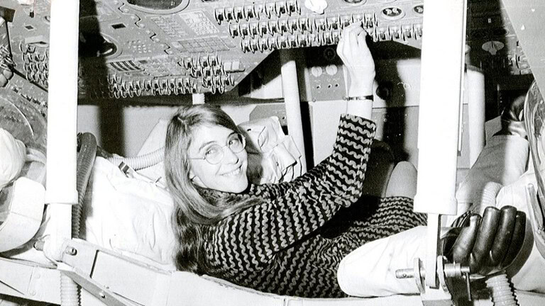 Margaret Hamilton morta a 90 anni