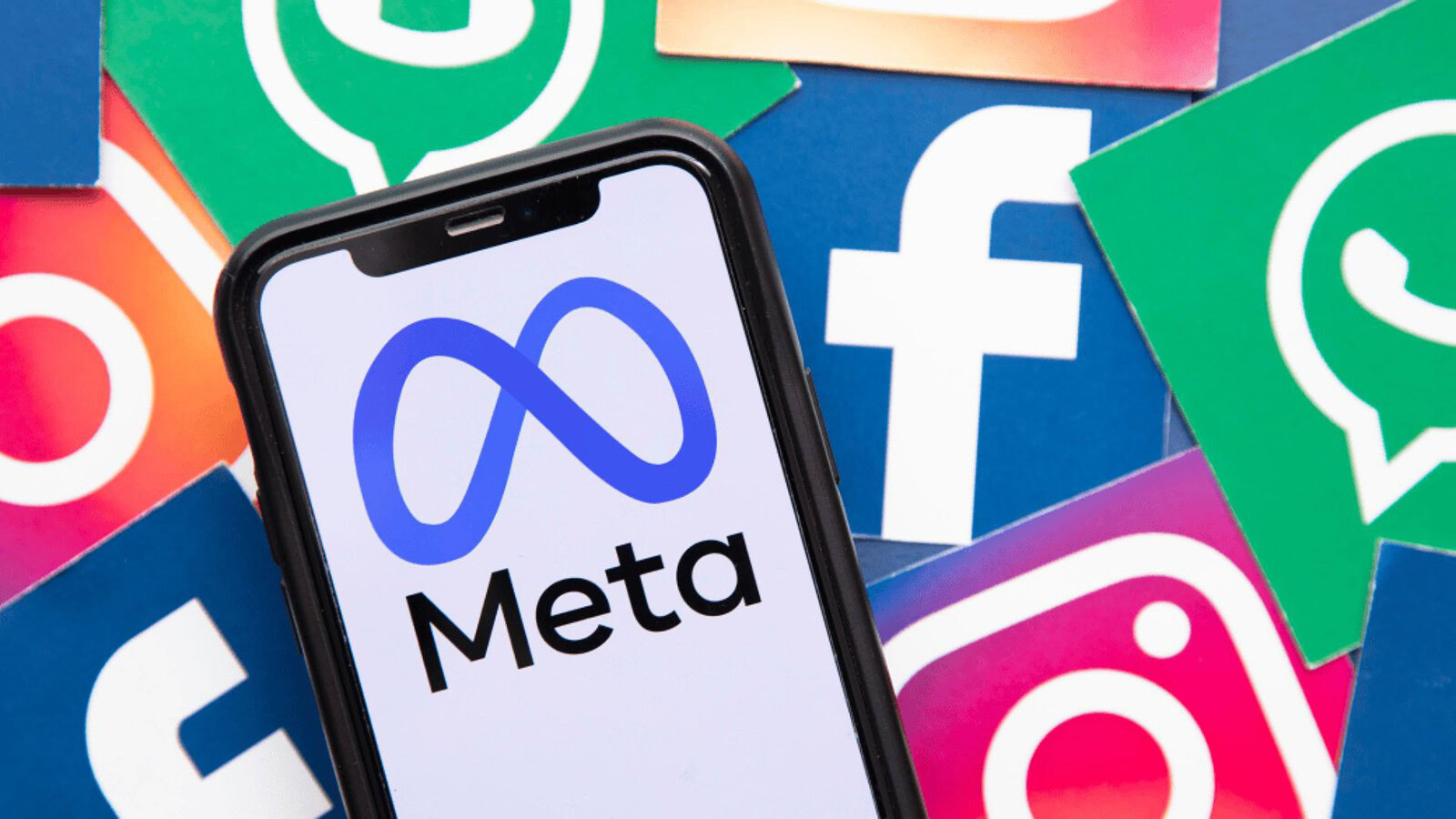 Meta vieta le pubblicità di TikTok