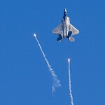 F-22 Raptor