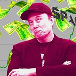 Elon Musk SpaceX