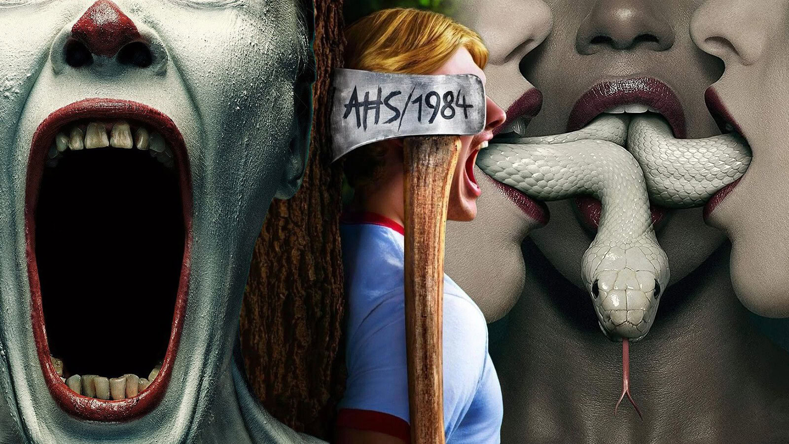American Horror Story 14