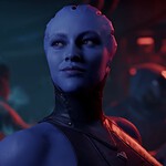 Mass Effect: Universe