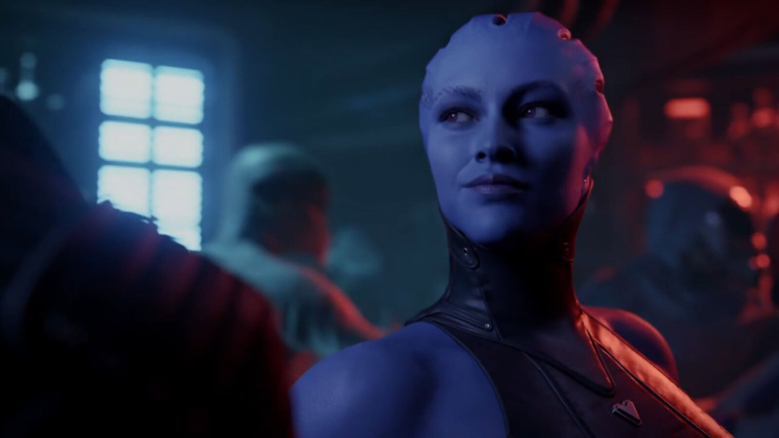 Mass Effect: Universe