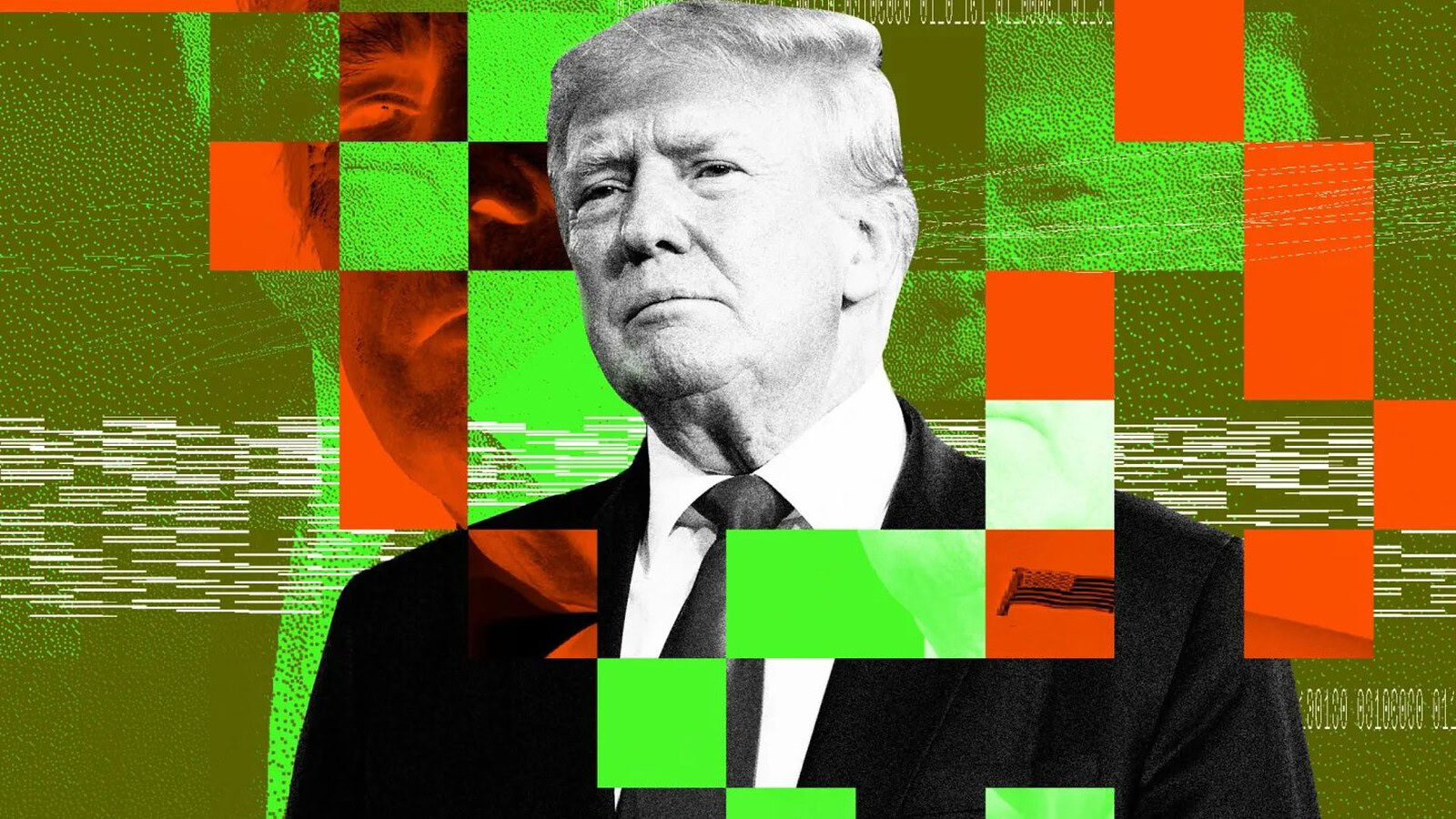 Metano, Trump allenta le regole