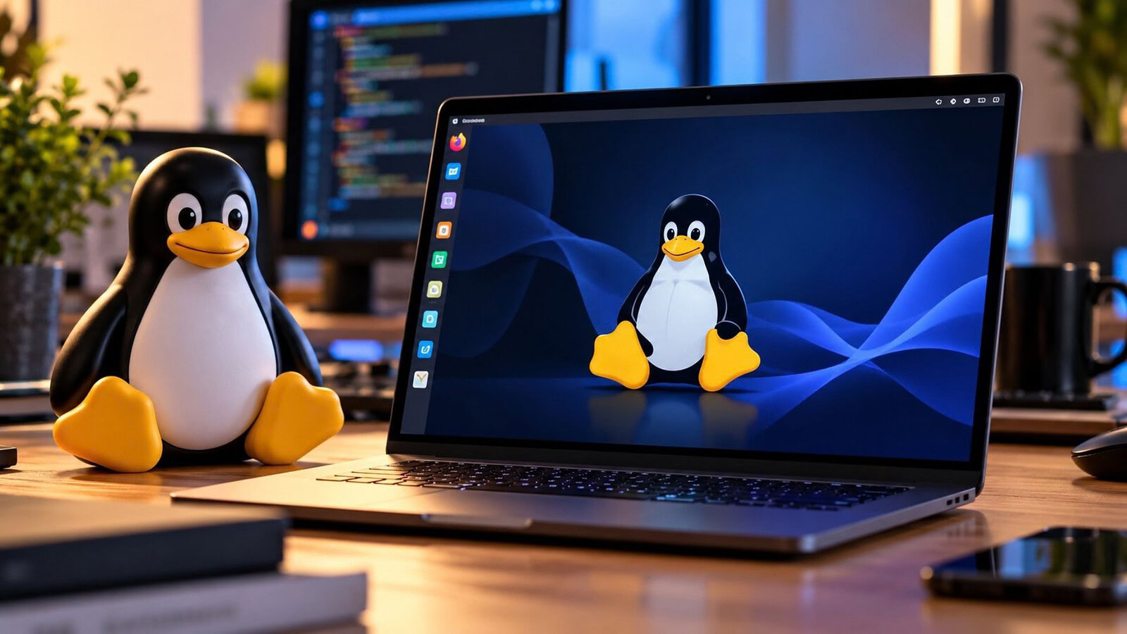 Linux poteva chiamarsi Freax: chi cambiò il nome nel 1991