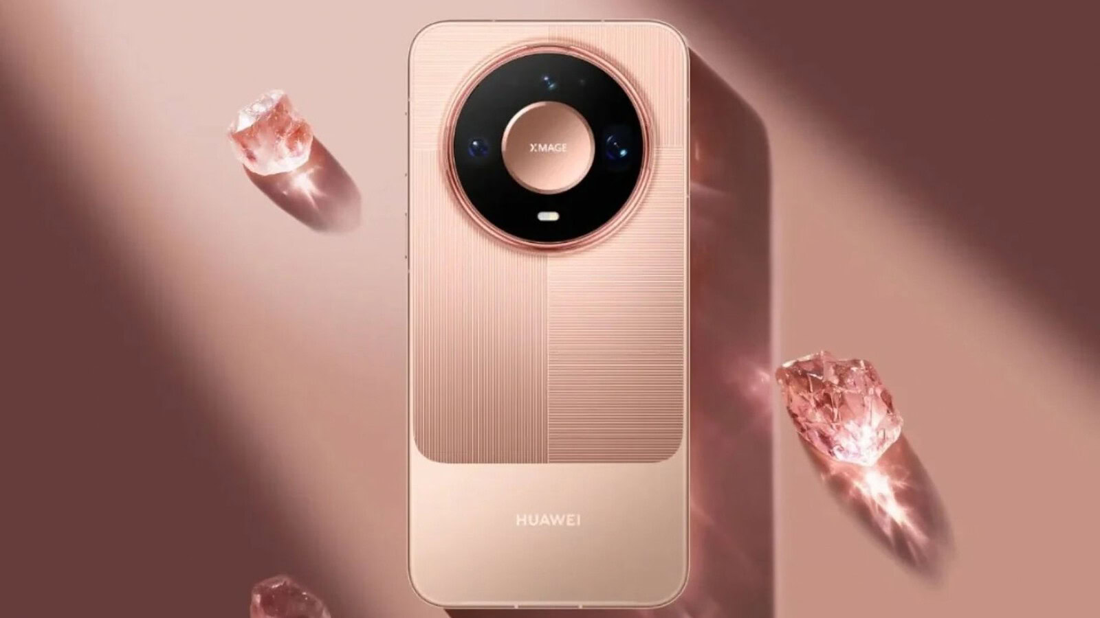 HUAWEI Mate 90 Pro Max ufficiale: modulo con sensore da 1 pollice