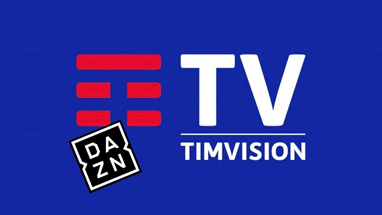 TIMVISION con DAZN e Prime torna a 19,99 euro per alcuni clienti