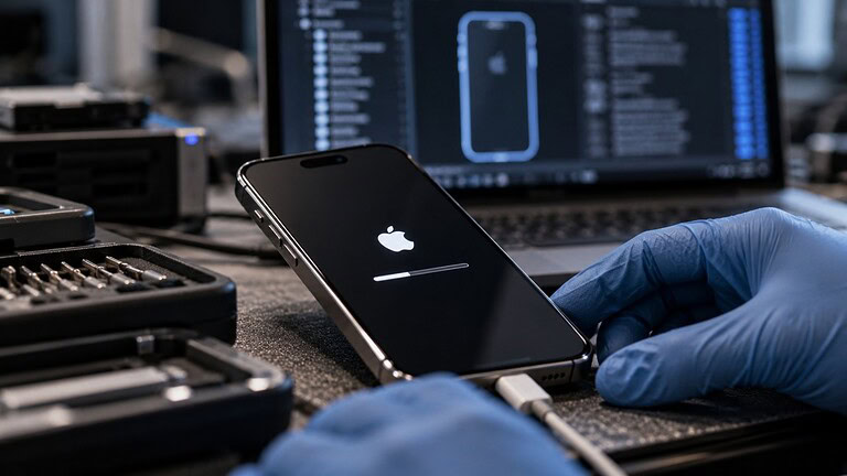 iPhone, GrayKey potrebbe aggirare il riavvio dopo 72 ore