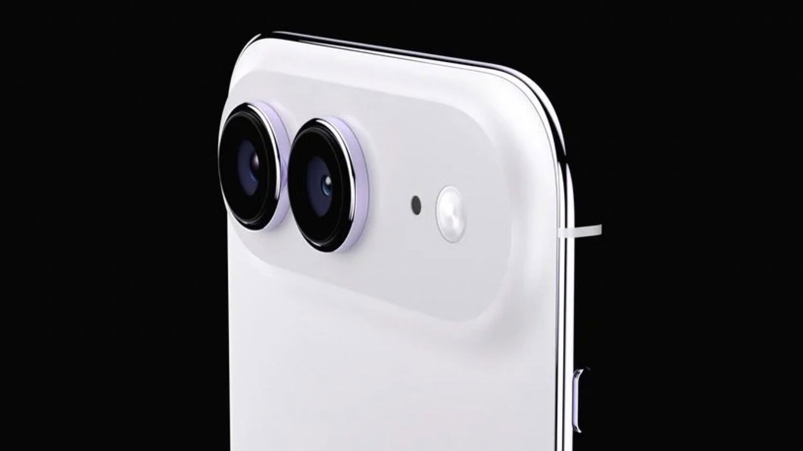 iPhone Air 2 sarà più sottile: 5,2 mm e una batteria più grande