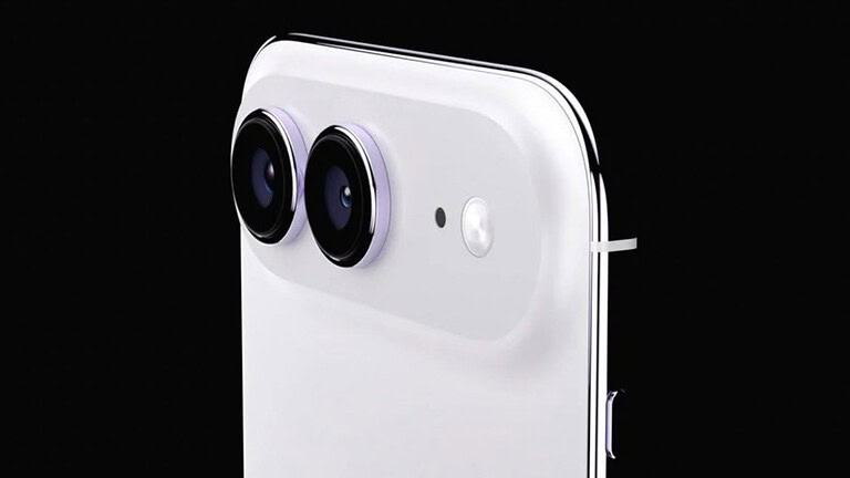 iPhone Air 2 sarà più sottile: 5,2 mm e una batteria più grande