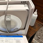 Ecovacs Winbot W2S Pro Omni