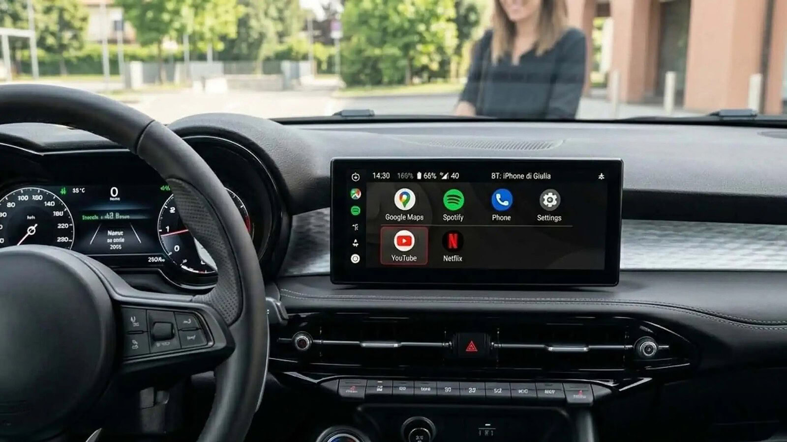 Android Auto wireless instabile? La causa spesso è nel telefono