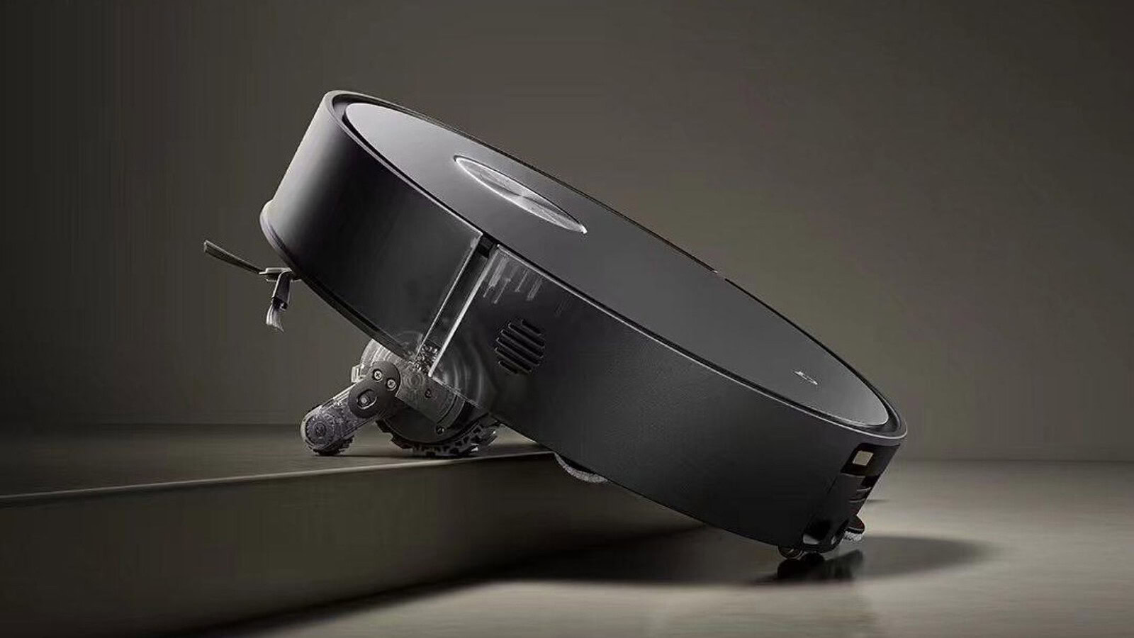 Xiaomi Mijia Robot Vacuum 7 Max: 45.000 Pa e costa meno del 6 Max