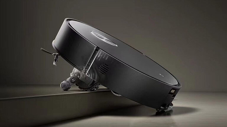 Xiaomi Mijia Robot Vacuum 7 Max: 45.000 Pa e costa meno del 6 Max