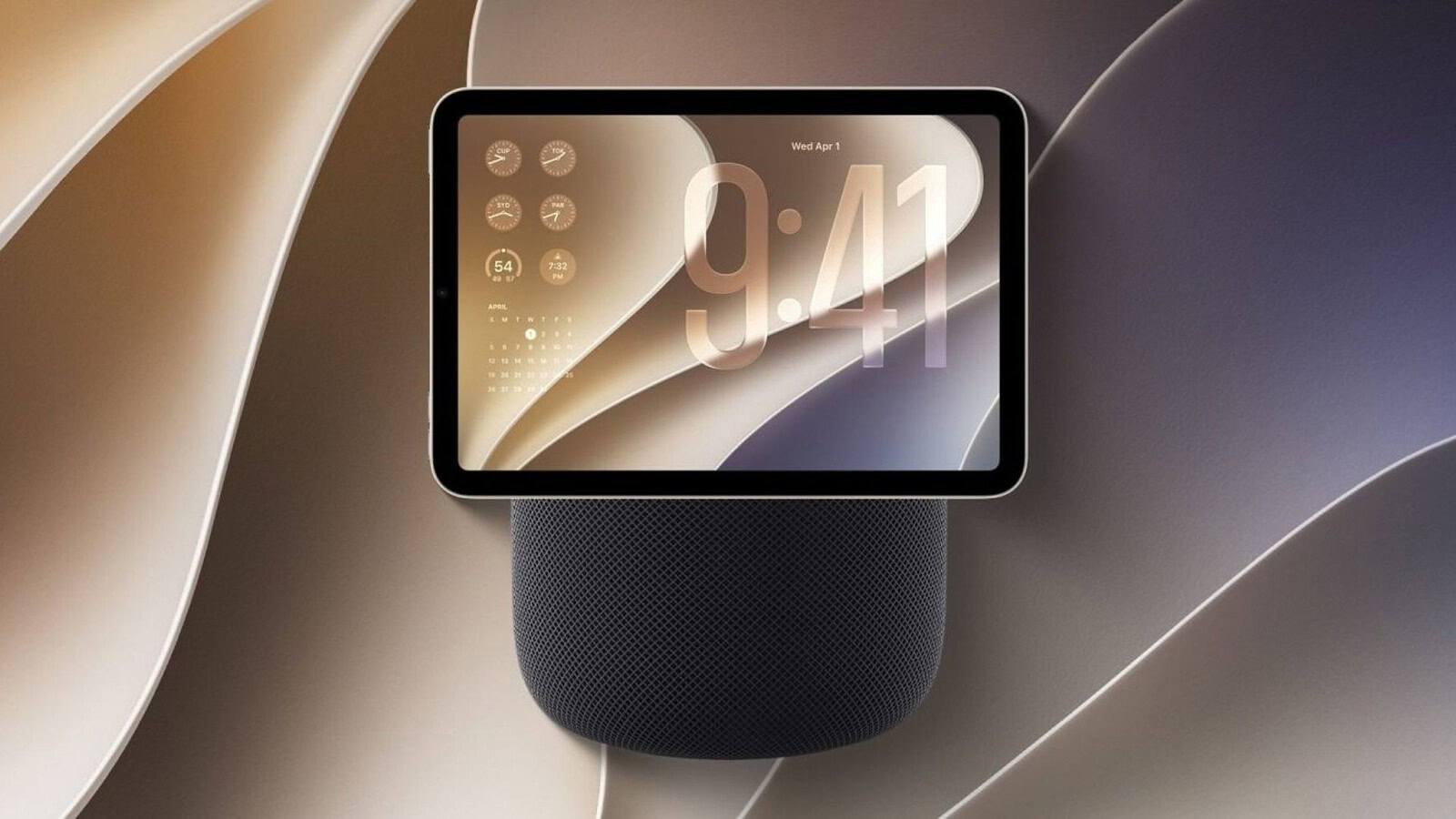 Apple HomeView: due versioni, chip noto e un'assenza a sorpresa