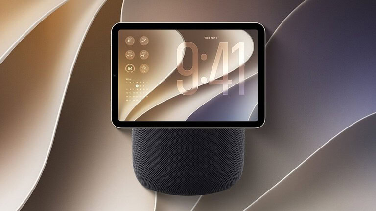 Apple HomeView: due versioni, chip noto e un'assenza a sorpresa