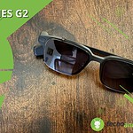 Copertina Even Realities G2