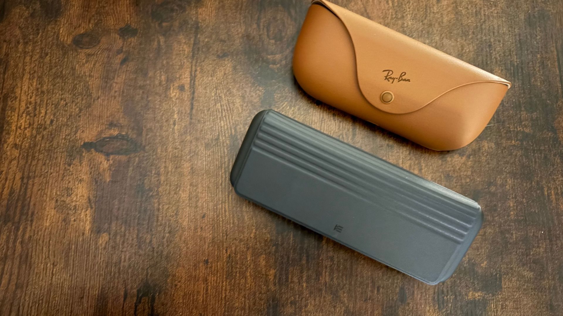 Even Ray-Ban - design Even Realities G2 vs Ray-Ban Meta