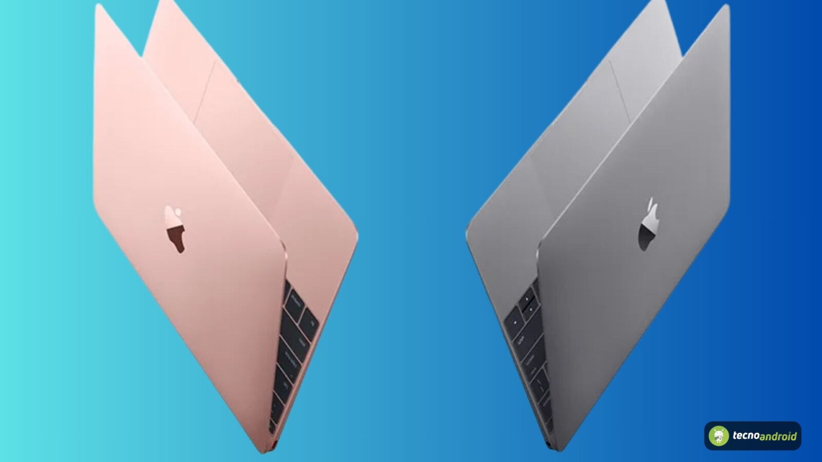 MacBook 12 pollici 2017 diventa obsoleto, addio riparazioni Apple