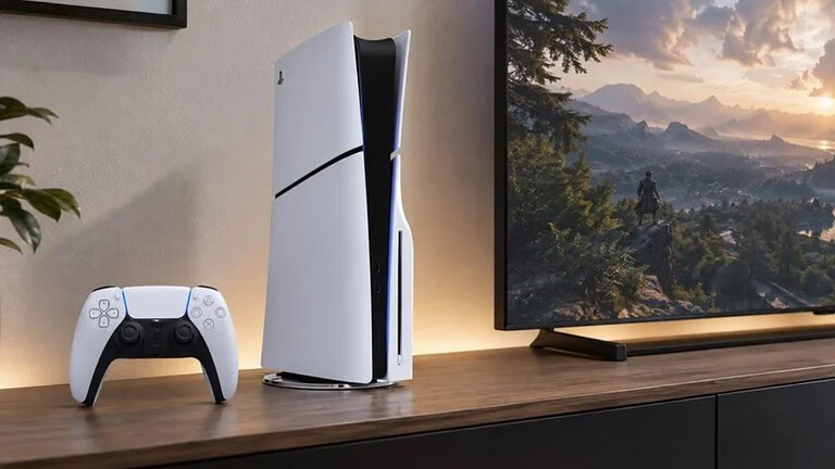 Jailbreak PS5: PS5SX2 avvia i dischi originali di PlayStation 2