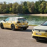 Volkswagen ID.Tiguan sostituisce ID.4: tornano i pulsanti fisici