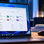Windows 11, Microsoft usa l'IA per un'interfaccia più coerente