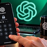 ChatGPT, arrivano le Locked Chats: conversazioni protette da PIN