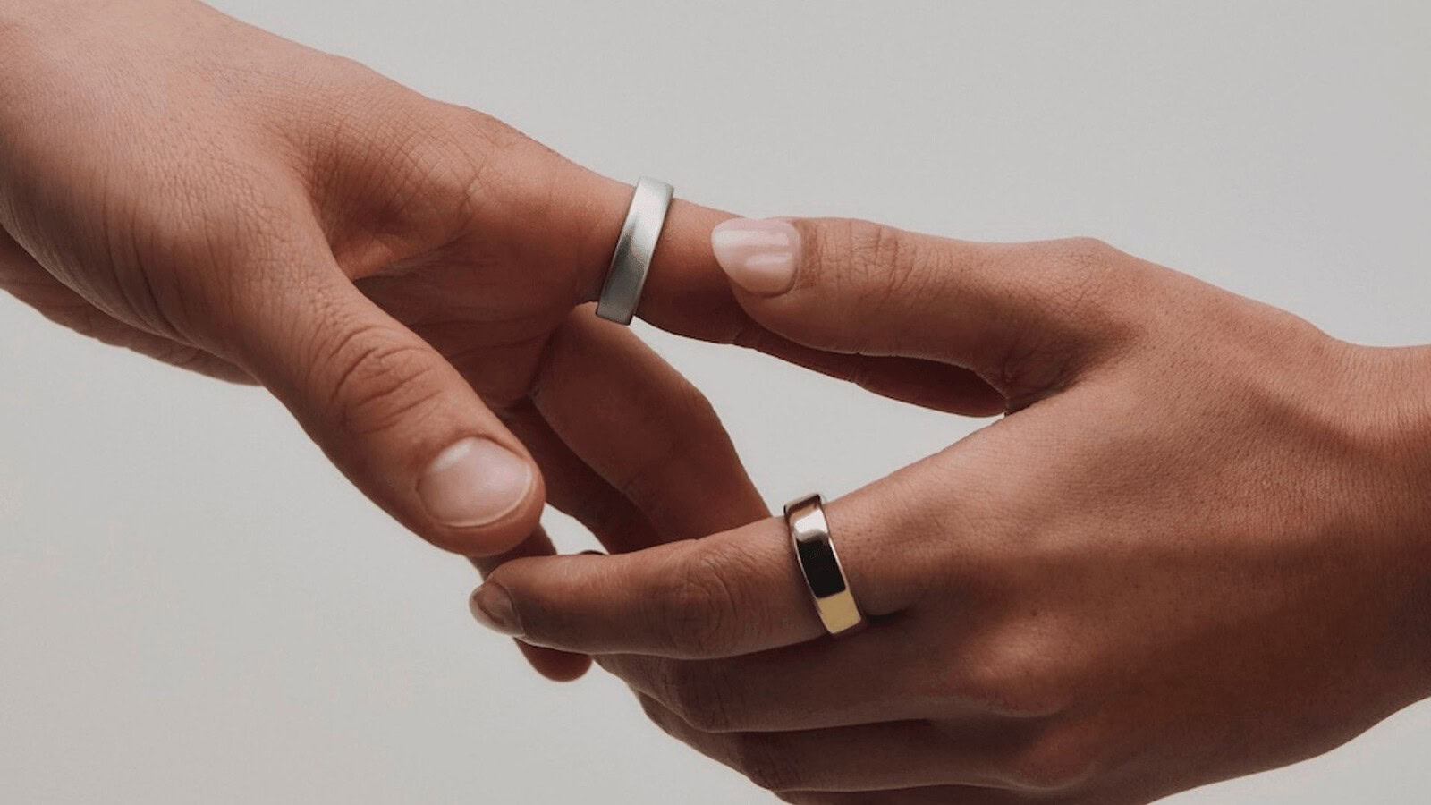 Oura Ring, arrivano Cardio Effort e VO2 max per chi si allena