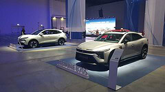 Fawcar arriva in Italia con cinque SUV, non solo elettrici