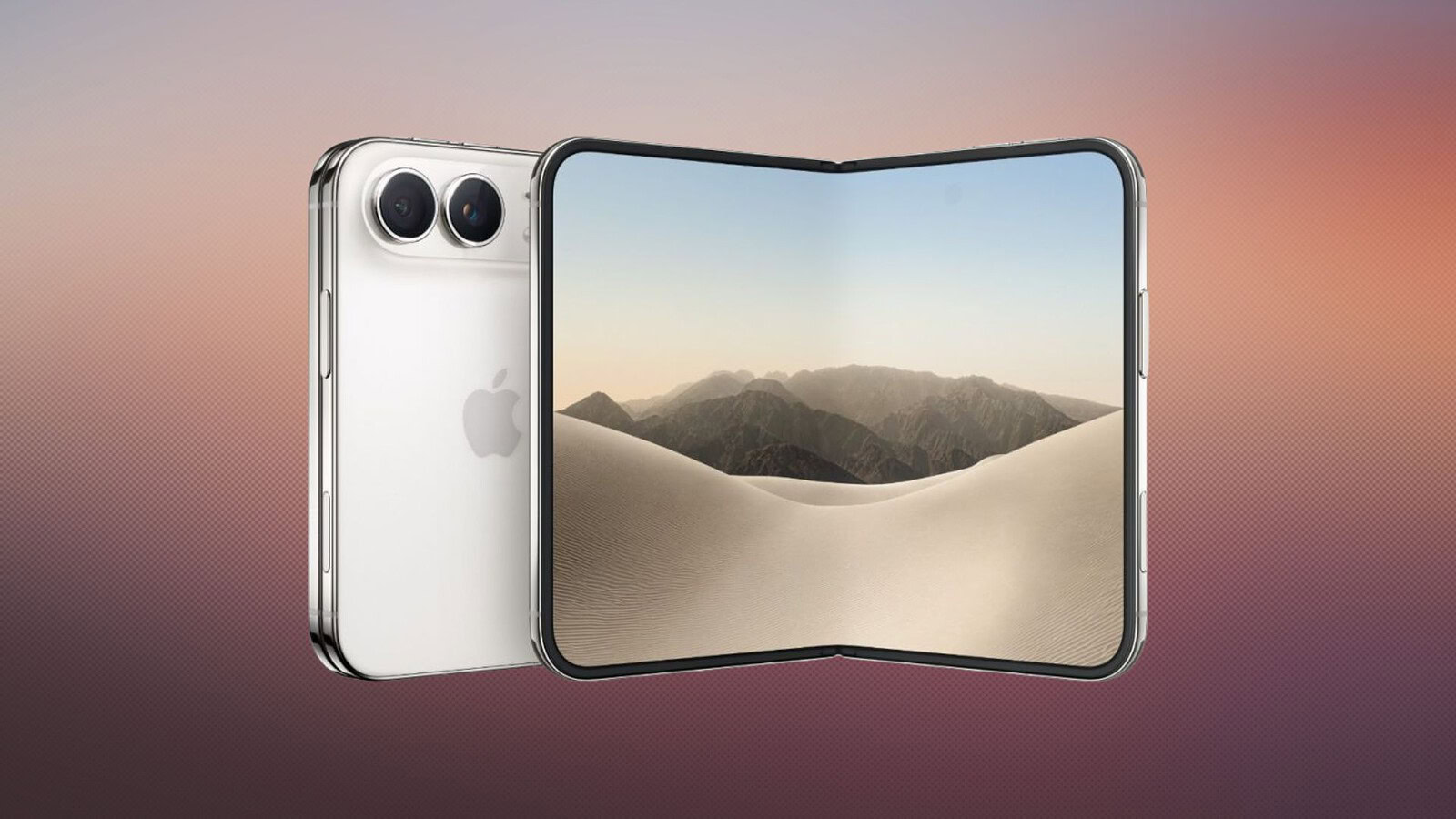 iPhone Duo, display interno a 920 euro: e non è la voce più cara