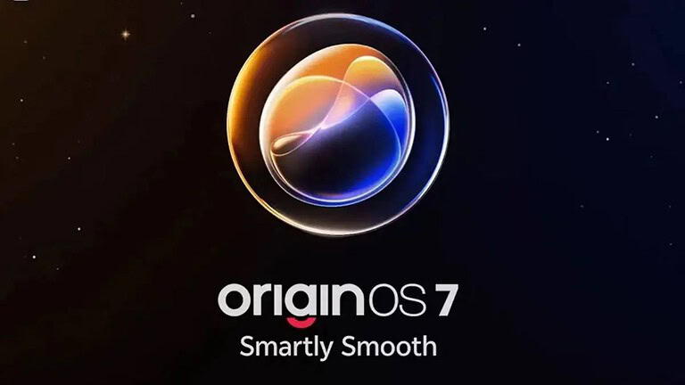 OriginOS 7 sui vivo meno recenti: rilascio dai prossimi giorni