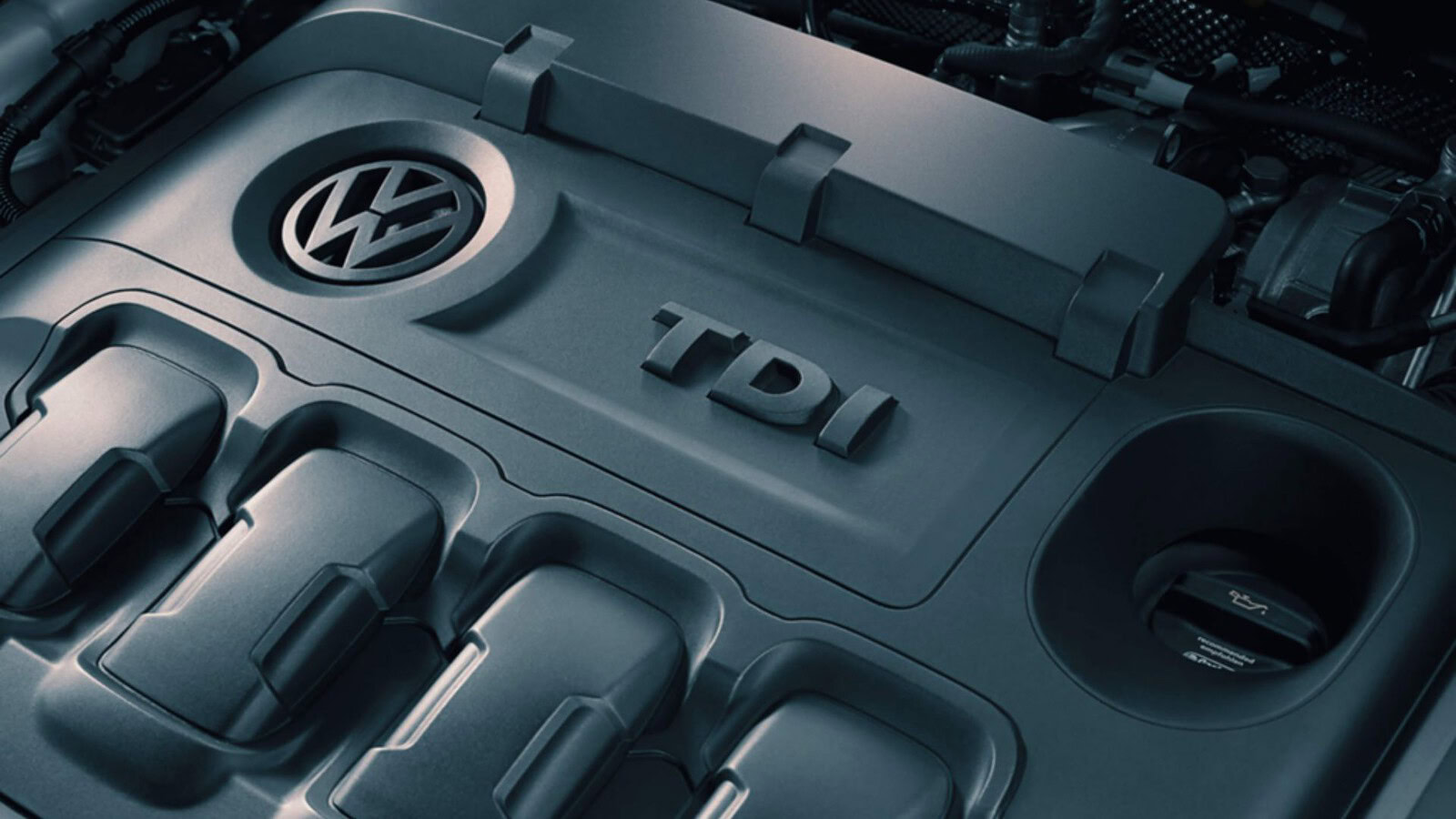 Volkswagen EA288