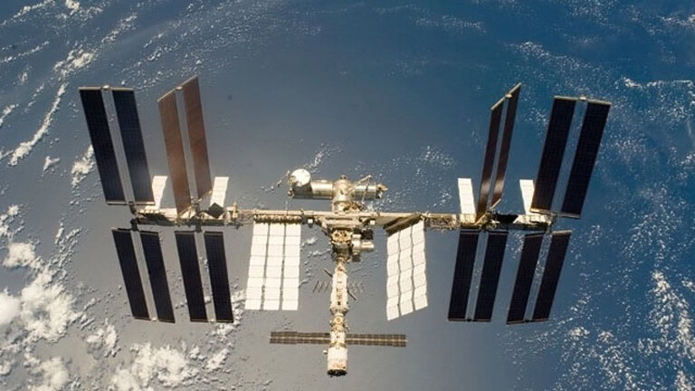 NASA, bando per stazioni spazial