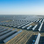 Fotovoltaico ad Almería