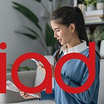 Iliad fibra: iliadbox