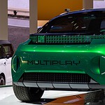 Fiat Multiplay verso la serie