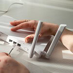 Router WiFi