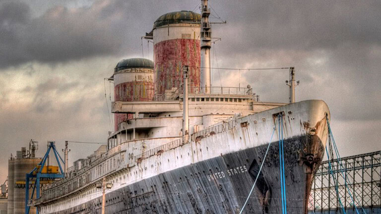 SS United States
