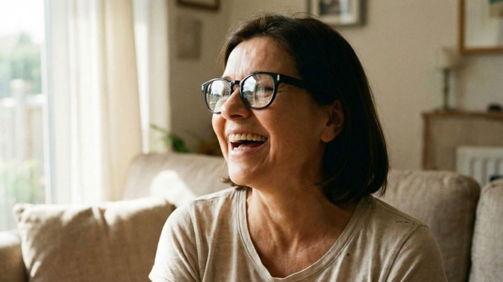 Legato Frames e gli occhiali AI che isolano le voci dal rumore
