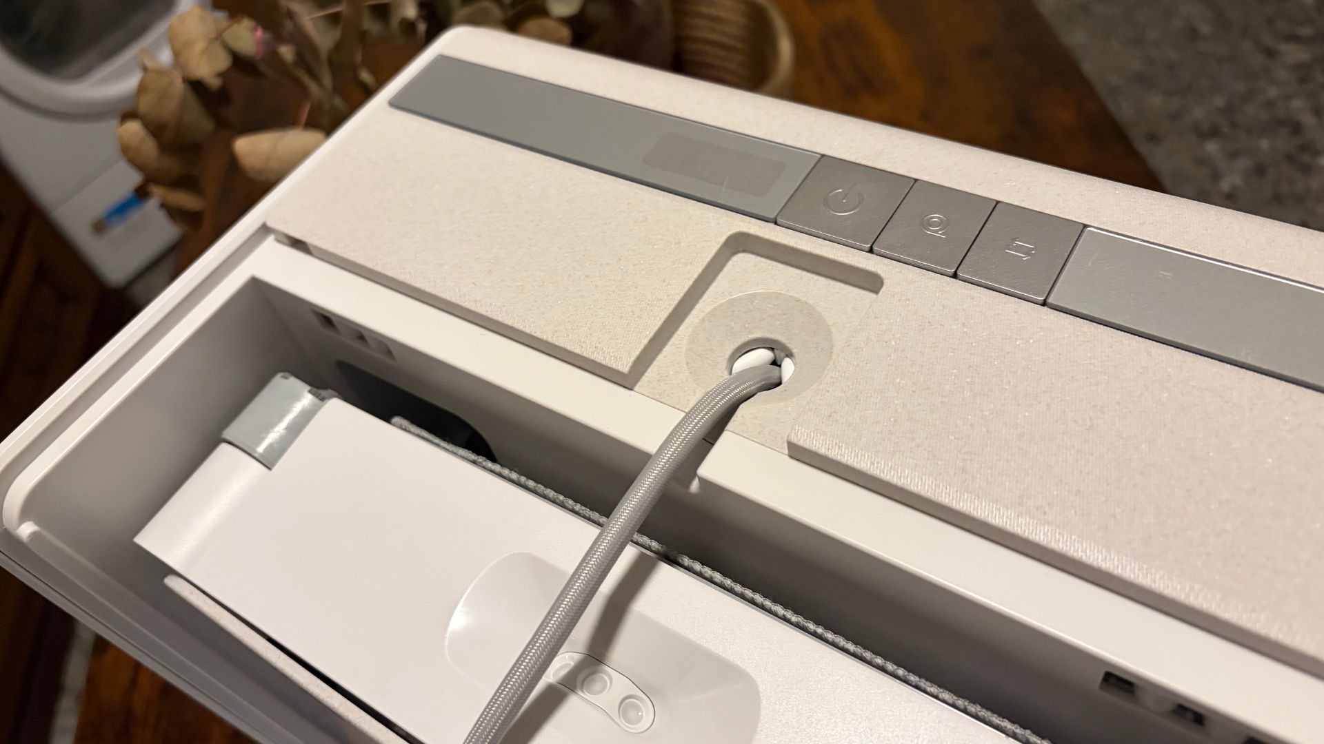 Ecovacs Winbot W2S Pro Omni