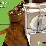 Copertina Ecovacs Winbot W2S Pro Omni
