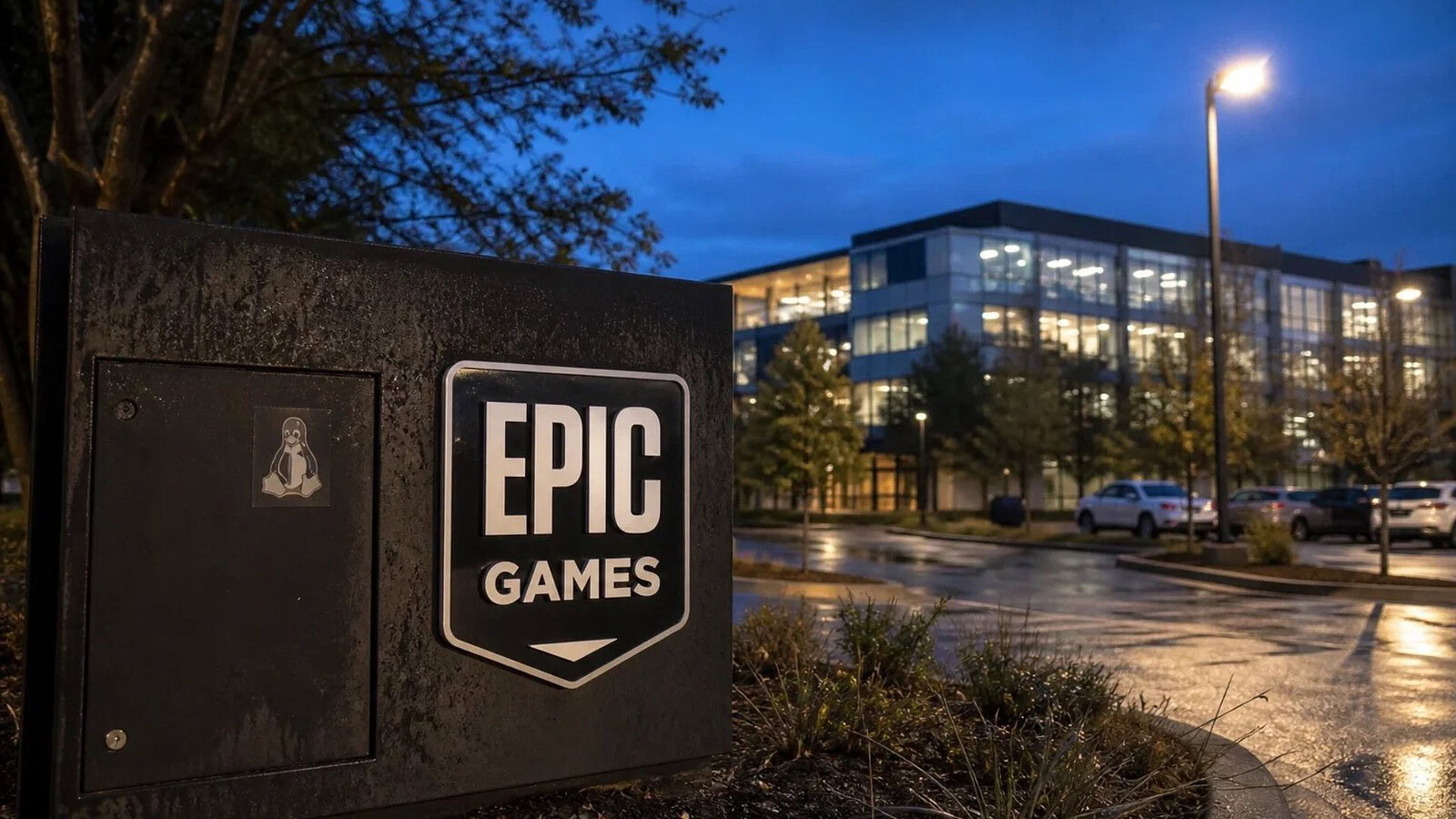 Epic Games, gioco Disney rinviato per puntare sull'AI generativa