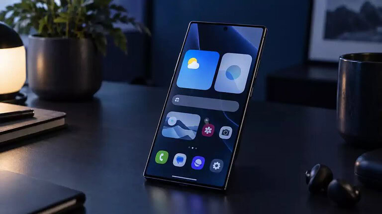 One UI 9 con Android 17: i Galaxy che lo stanno già ricevendo