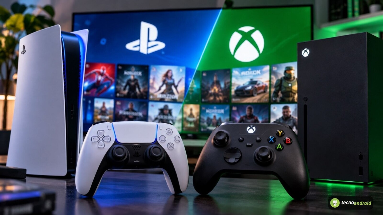 KytyPS5 apre ai giochi PS5 su Xbox Series X: non è un emulatore