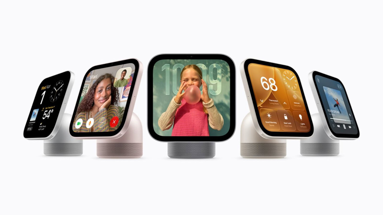 Apple HomeView, alcune app richiederanno un iPhone vicino